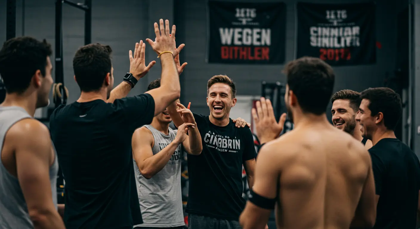 Shagany | شجعني